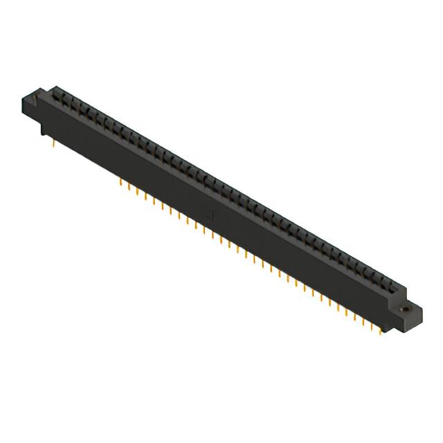387-080-523-807 EDAC Inc.  Edgeboard Connectors